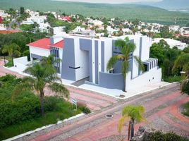 Maison 5 chambre à vendre à Queretaro, Queretaro, Queretaro, Queretaro