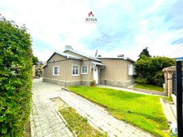 4 Schlafzimmer Haus zu verkaufen in Escalante, Chubut, Escalante