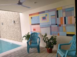 4 Habitación Villa en alquiler en Merida, Yucatán, Merida, Yucatán