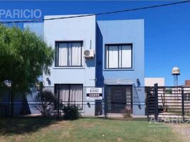 4 Schlafzimmer Haus zu verkaufen in Federal Capital, Buenos Aires, Federal Capital