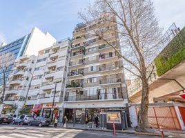 1 Schlafzimmer Wohnung zu verkaufen in Federal Capital, Buenos Aires, Federal Capital