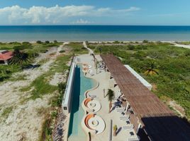 5 Habitación Apartamento en venta en Telchac Pueblo, Yucatán, Telchac Pueblo