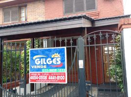 4 Schlafzimmer Villa zu verkaufen in Moron, Buenos Aires, Moron