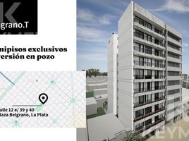 2 Habitación Departamento en venta en La Plata, Buenos Aires, La Plata