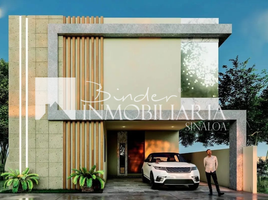 4 Habitación Casa en venta en Ahome, Sinaloa, Ahome