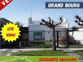2 Bedroom House for sale in General Sarmiento, Buenos Aires, General Sarmiento