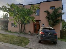 4 Habitación Casa en venta en Pilar, Buenos Aires, Pilar