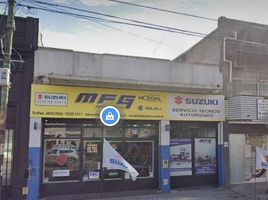  Terreno (Parcela) en venta en Capital Federal, Buenos Aires, Capital Federal