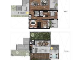 3 Habitación Apartamento en venta en Santa Fe, Rosario, Santa Fe