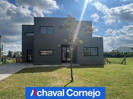 3 Habitación Villa en venta en Escobar, Buenos Aires, Escobar