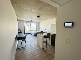 Studio Appartement zu verkaufen in Federal Capital, Buenos Aires, Federal Capital