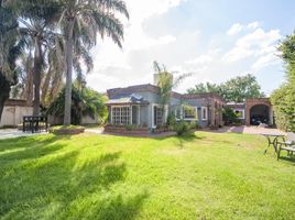 4 Habitación Villa en venta en Morón, Buenos Aires, Morón