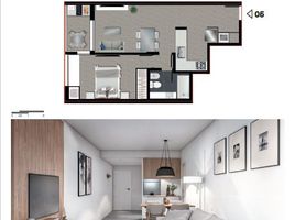1 Habitación Apartamento en venta en Rosario, Santa Fe, Rosario, Santa Fe