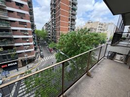 2 Schlafzimmer Wohnung zu verkaufen in Federal Capital, Buenos Aires, Federal Capital, Buenos Aires, Argentinien