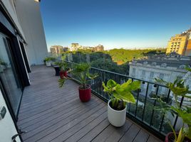 Appartement 3 chambre à vendre à Federal Capital, Buenos Aires, Federal Capital