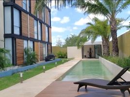 Condominium 2 chambre à louer à Merida, Yucatan, Merida