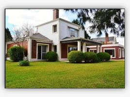 3 Schlafzimmer Villa zu verkaufen in Pilar, Buenos Aires, Pilar