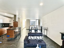 2 Schlafzimmer Appartement zu verkaufen in Miguel Hidalgo, Mexico City, Miguel Hidalgo