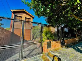 3 Bedroom House for sale in Moron, Buenos Aires, Moron