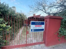 3 Schlafzimmer Villa zu verkaufen in Capital, Cordoba, Capital, Cordoba, Argentinien