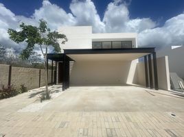 3 Schlafzimmer Villa zu verkaufen in Merida, Yucatan, Merida