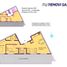 2 Schlafzimmer Wohnung zu verkaufen in Federal Capital, Buenos Aires, Federal Capital, Buenos Aires