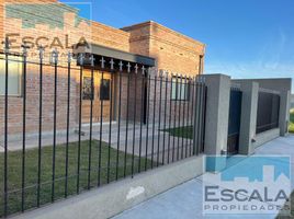 Maison 2 chambre à vendre à Rosario, Santa Fe, Rosario