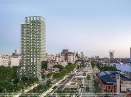 Studio Appartement zu verkaufen in Federal Capital, Buenos Aires, Federal Capital, Buenos Aires, Argentinien