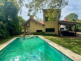 4 Schlafzimmer Haus zu verkaufen in Pilar, Buenos Aires, Pilar