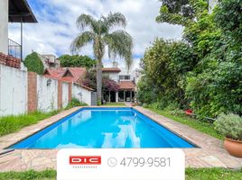 4 Bedroom Villa for sale in Vicente Lopez, Buenos Aires, Vicente Lopez