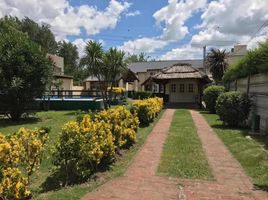 Villa 3 chambre à vendre à Pilar, Buenos Aires, Pilar
