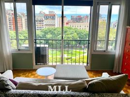 3 Habitación Apartamento en venta en Capital Federal, Buenos Aires, Capital Federal