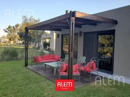 5 Bedroom House for sale in Esteban Echeverria, Buenos Aires, Esteban Echeverria