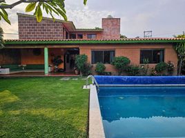 4 Schlafzimmer Haus zu verkaufen in Yautepec, Morelos, Yautepec