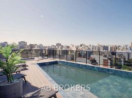 Estudio Apartamento en venta en Capital Federal, Buenos Aires, Capital Federal