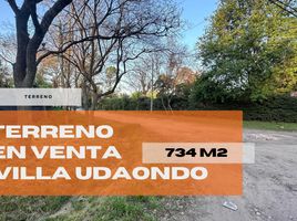  Grundstück zu verkaufen in Moron, Buenos Aires, Moron