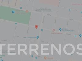  Terreno (Parcela) en venta en Santa Fe, Rosario, Santa Fe