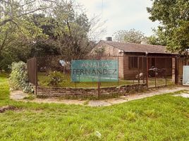 2 Schlafzimmer Haus zu verkaufen in Moron, Buenos Aires, Moron