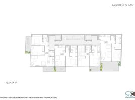 1 Schlafzimmer Appartement zu verkaufen in Federal Capital, Buenos Aires, Federal Capital, Buenos Aires, Argentinien