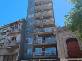 Estudio Apartamento en alquiler en Argentina, Capital Federal, Buenos Aires, Argentina