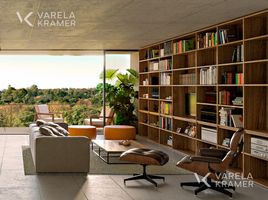 2 Schlafzimmer Wohnung zu verkaufen in Federal Capital, Buenos Aires, Federal Capital