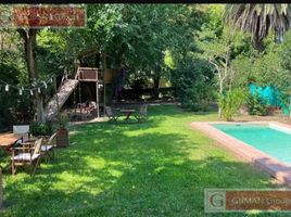 Villa 4 chambre à vendre à Escobar, Buenos Aires, Escobar