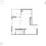 Condominium 2 chambre à vendre à General San Martin, Buenos Aires, General San Martin