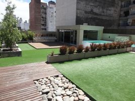 Studio Apartment for rent in Santa Fe, Rosario, Santa Fe