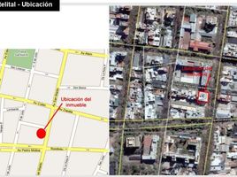 2,400 m2 Office for sale in Mendoza, Capital, Mendoza