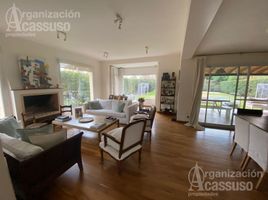 5 Bedroom House for sale in General Sarmiento, Buenos Aires, General Sarmiento