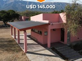 2 Habitación Villa en venta en Junin, San Luis, Junin