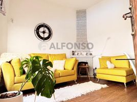 4 Bedroom Condo for sale in Buenos Aires, Federal Capital, Buenos Aires