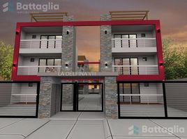 在La Costa, Buenos Aires出售的1 卧室 住宅, La Costa