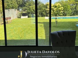 4 Habitación Villa en venta en Escobar, Buenos Aires, Escobar